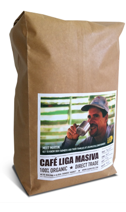 Coffee bag