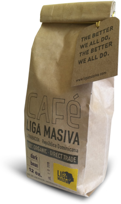 Coffee bag