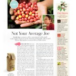 We’re in O Magazine… take a peek!